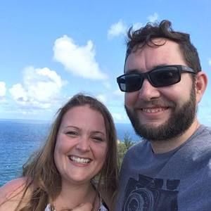 Meet your Posher, Mandy